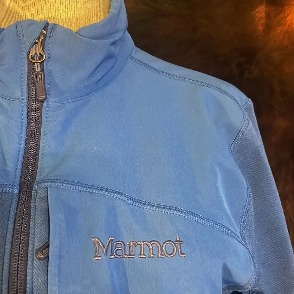 Marmot jacket S (5251)